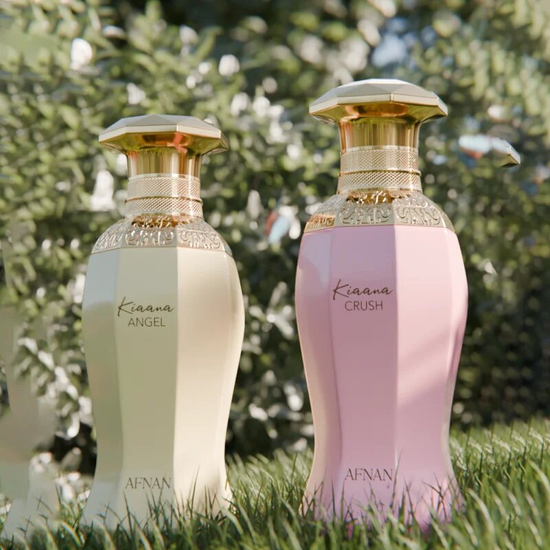Afnan Kiaana Angel Eau de Parfum hölgyeknek 100 ml