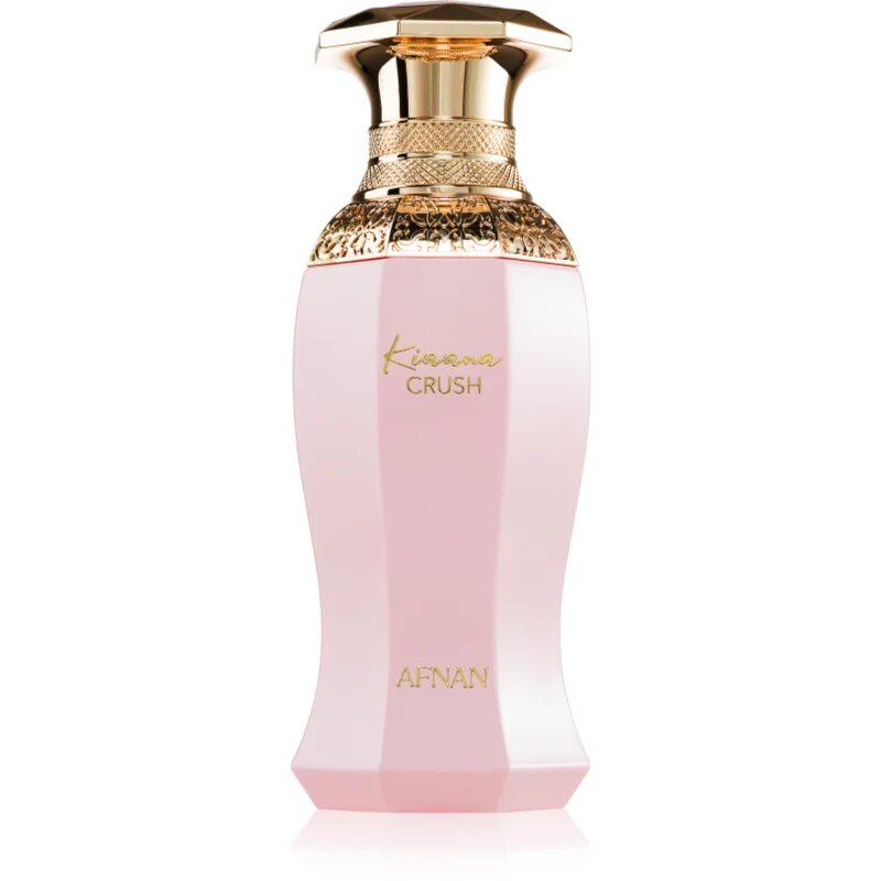 Afnan Kiaana Crush Eau de Parfum hölgyeknek 100 ml