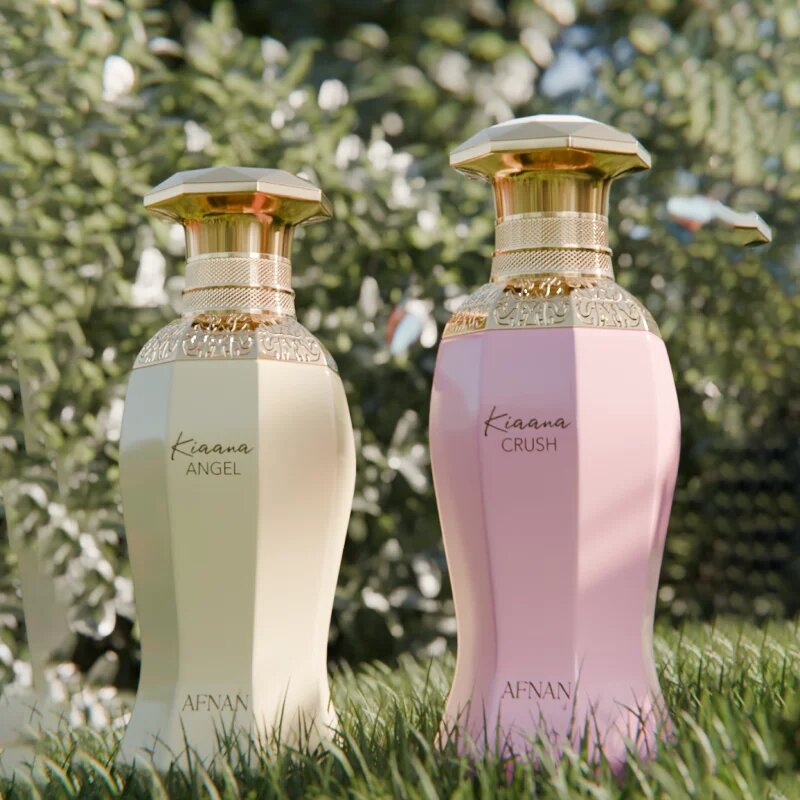 Afnan Kiaana Crush Eau de Parfum hölgyeknek 100 ml