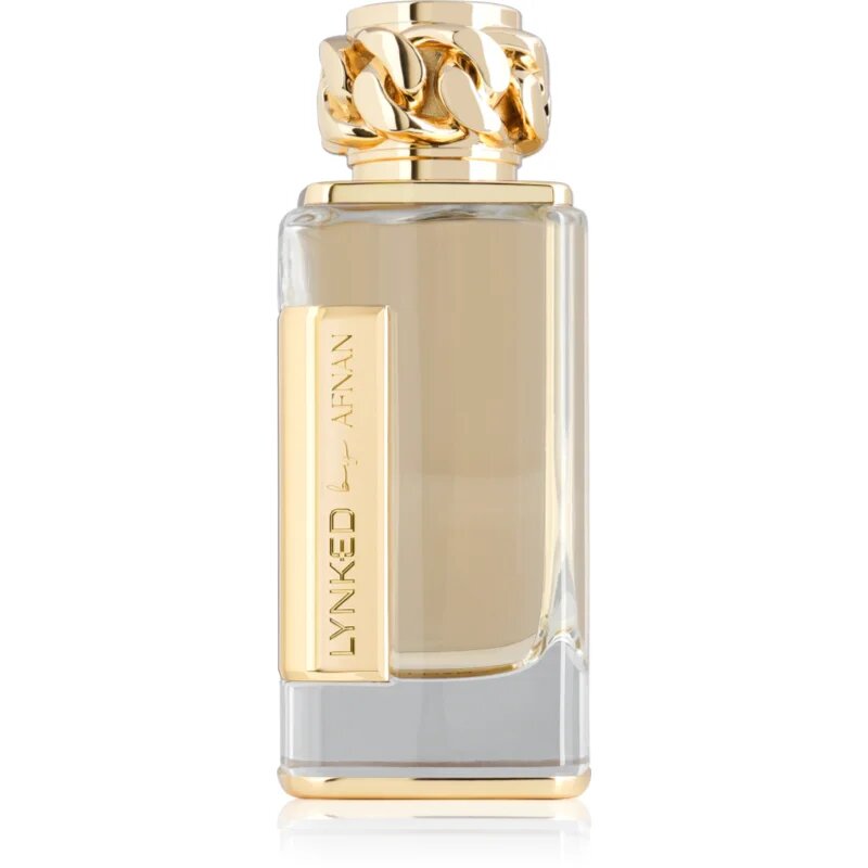 Afnan Lynked Forever Eau de Parfum hölgyeknek 100 ml