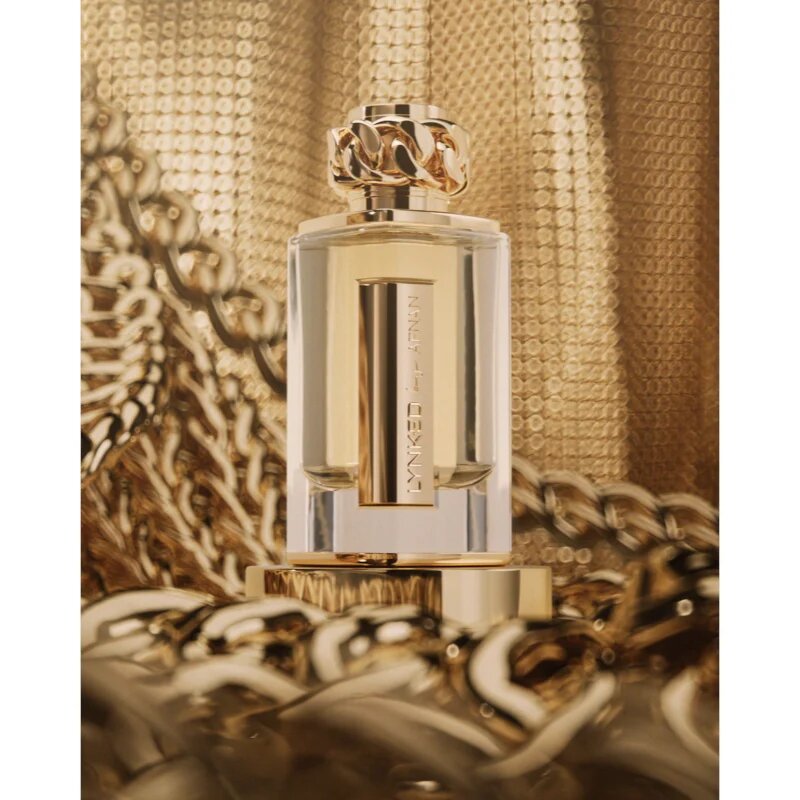 Afnan Lynked Forever Eau de Parfum hölgyeknek 100 ml