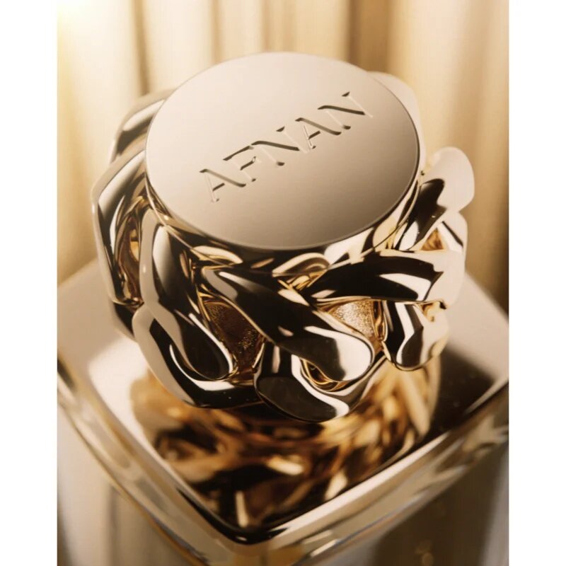 Afnan Lynked Forever Eau de Parfum hölgyeknek 100 ml