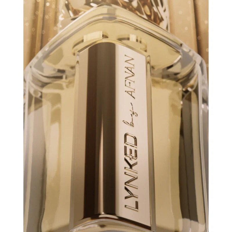 Afnan Lynked Forever Eau de Parfum hölgyeknek 100 ml