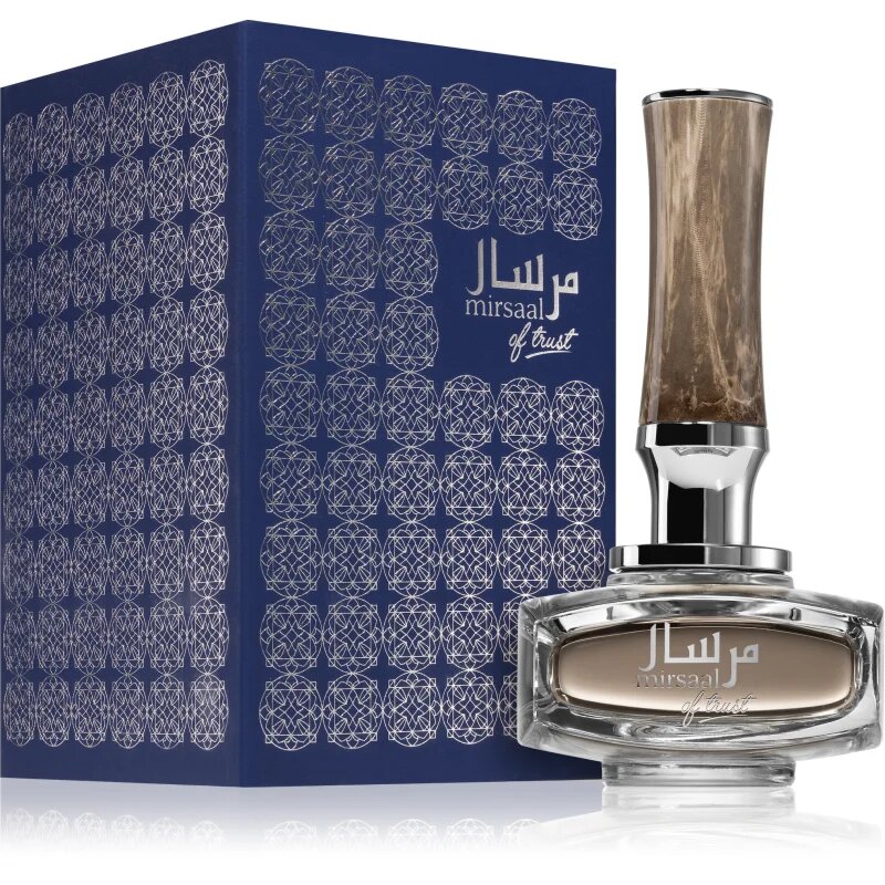 Afnan Mirsaal Of Trust Eau de Parfum uraknak 90 ml