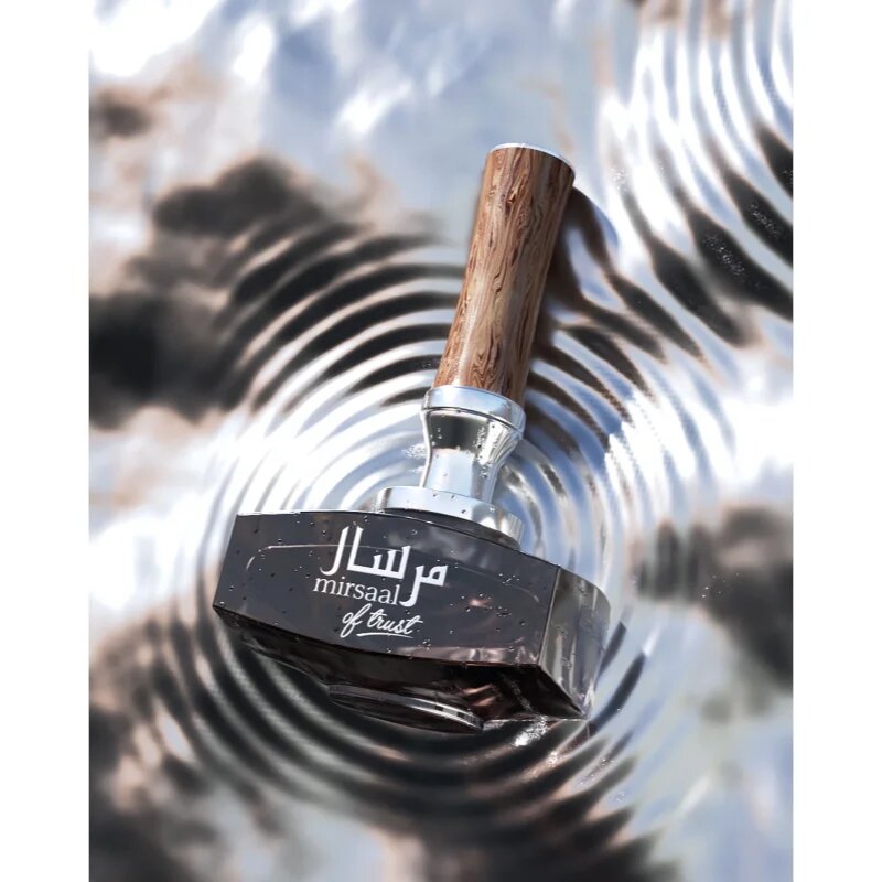 Afnan Mirsaal Of Trust Eau de Parfum uraknak 90 ml