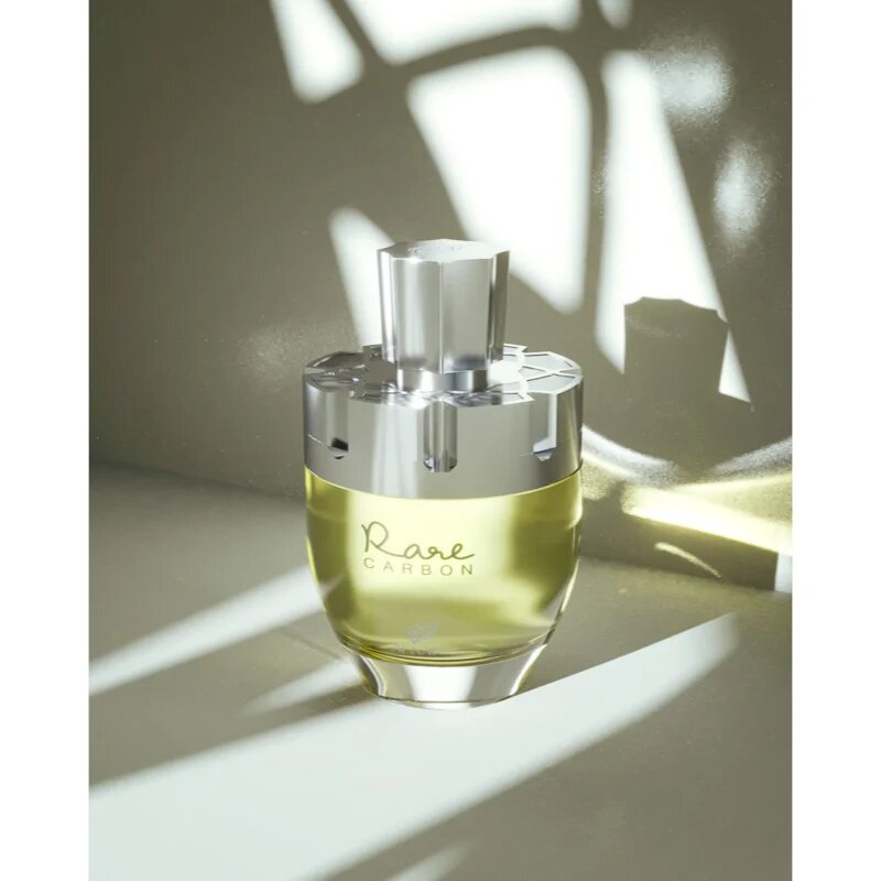 Afnan Rare Carbon Eau de Parfum uraknak 100 ml