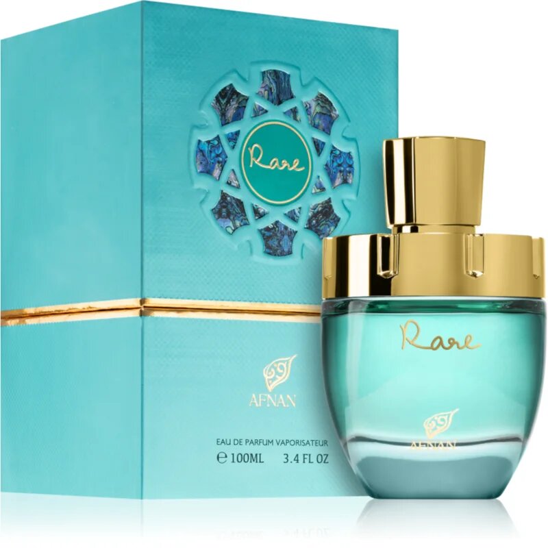 Afnan Rare Eau de Parfum hölgyeknek 100 ml