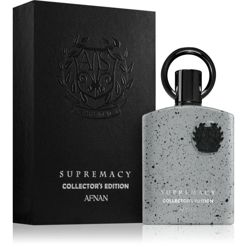 Afnan Supremacy Collector's Edition Eau de Parfum uraknak 100 ml