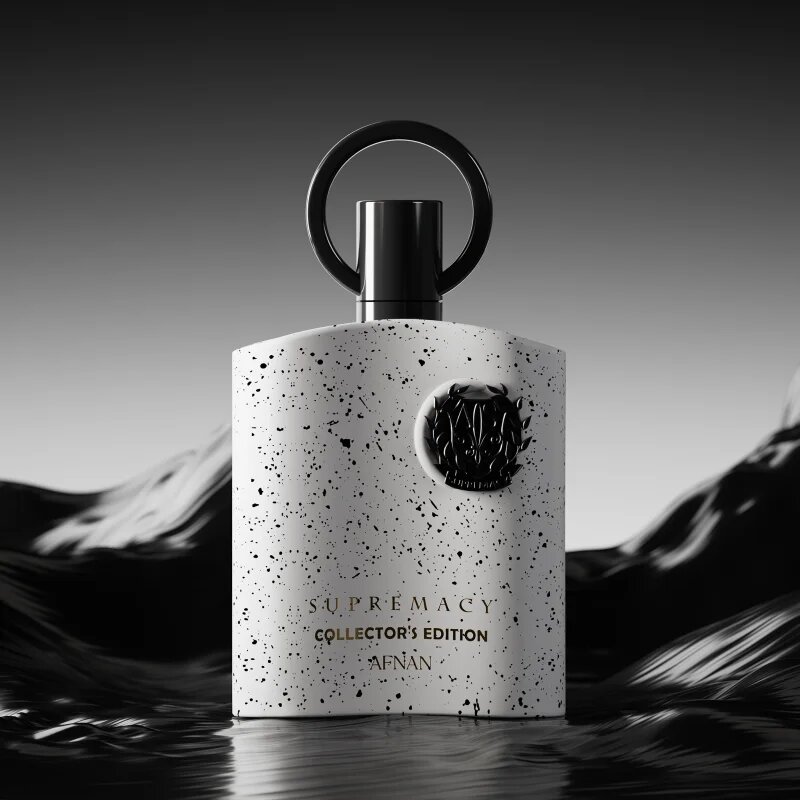 Afnan Supremacy Collector's Edition Eau de Parfum uraknak 100 ml