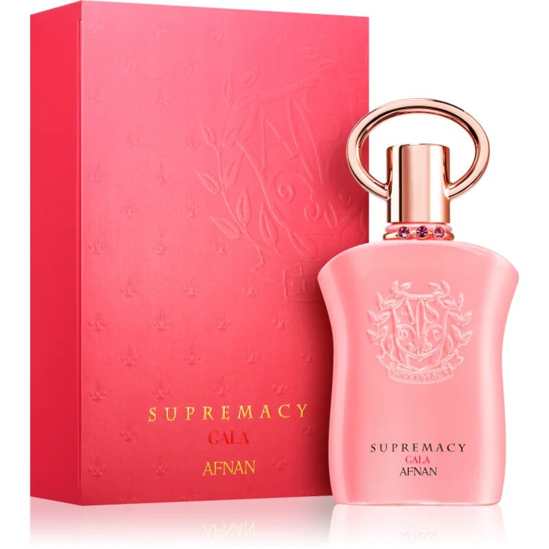 Afnan Supremacy Gala Eau de Parfum hölgyeknek 90 ml