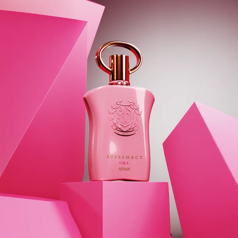 Afnan Supremacy Gala Eau de Parfum hölgyeknek 90 ml