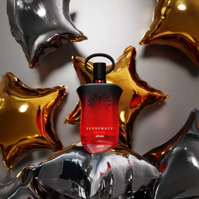 Afnan Supremacy Tapis Rouge Eau de Parfum hölgyeknek 90 ml