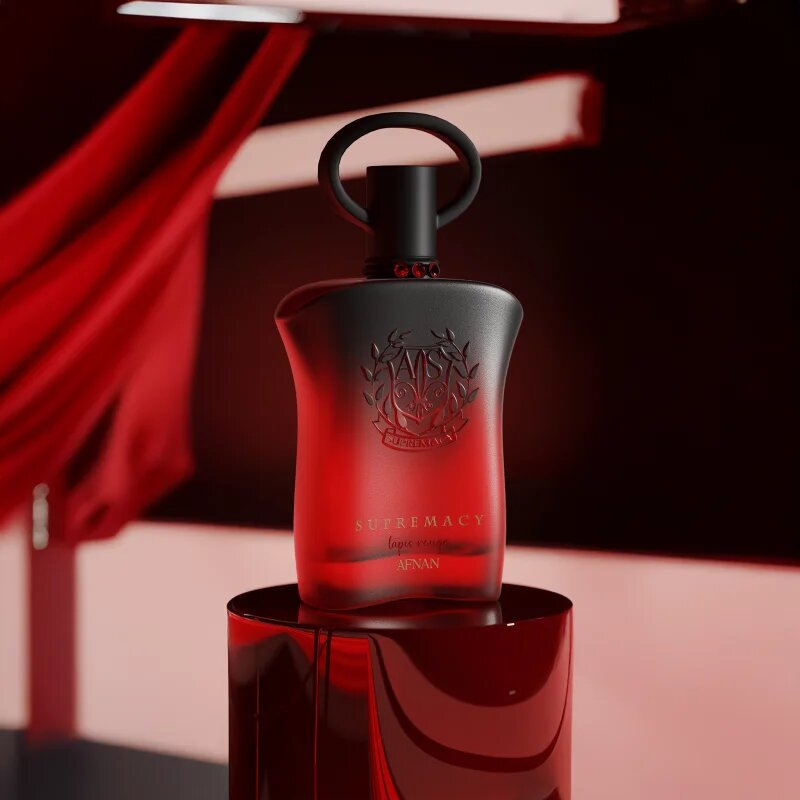 Afnan Supremacy Tapis Rouge Eau de Parfum hölgyeknek 90 ml