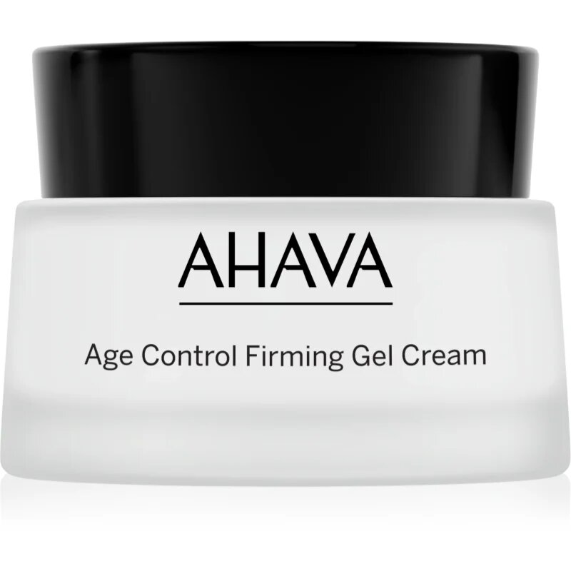 Ahava Age Control feszesítő krém a ráncok ellen 50 ml