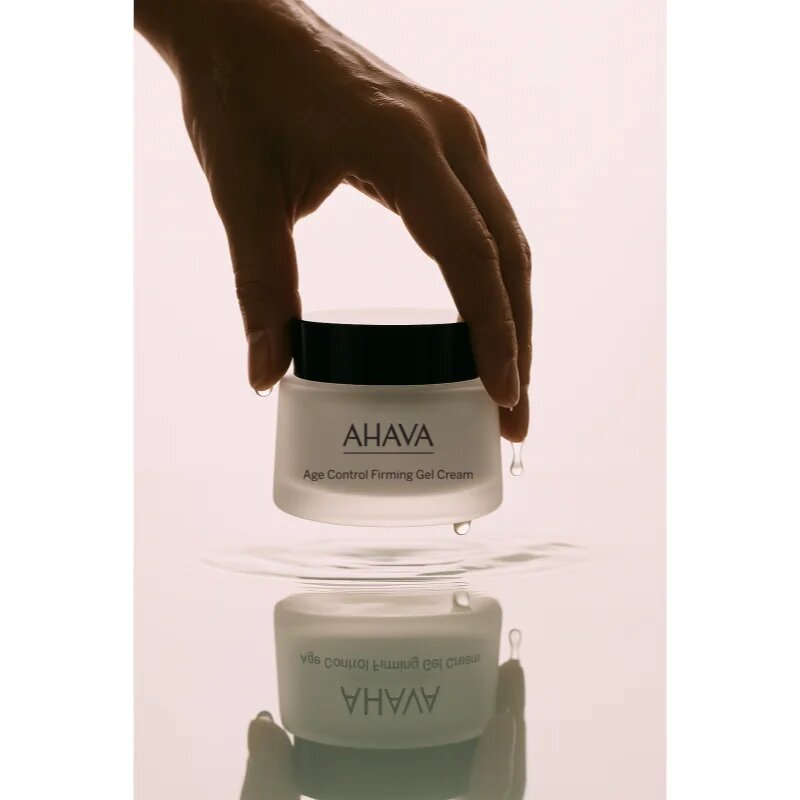 Ahava Age Control feszesítő krém a ráncok ellen 50 ml