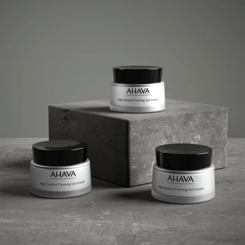 Ahava Age Control feszesítő krém a ráncok ellen 50 ml