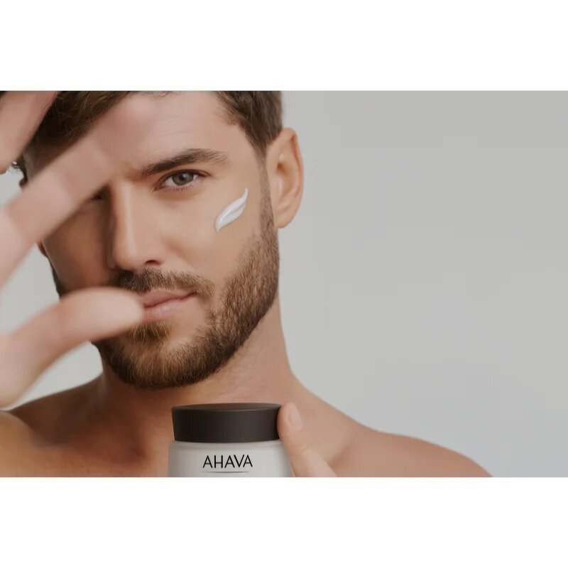 Ahava Age Control feszesítő krém a ráncok ellen 50 ml