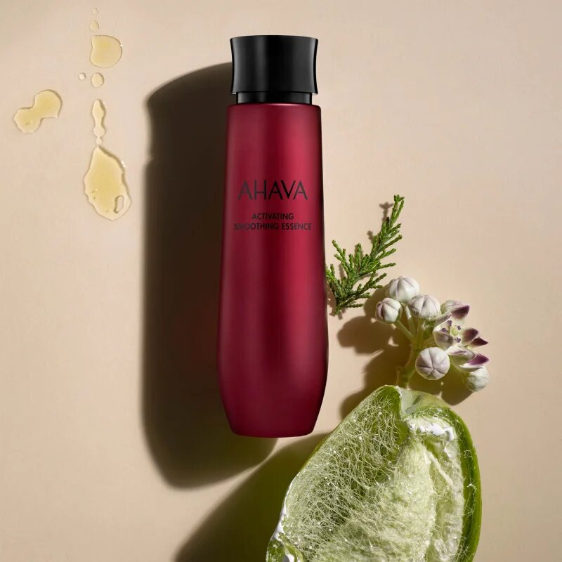 Ahava Apple of Sodom aktiváló kisimító szérum 100 ml