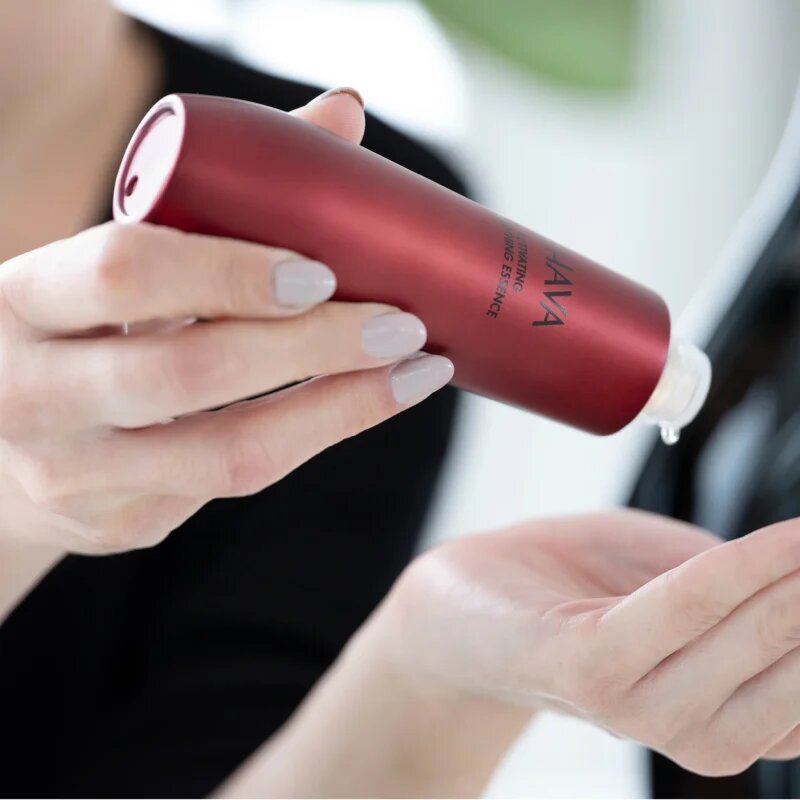Ahava Apple of Sodom aktiváló kisimító szérum 100 ml