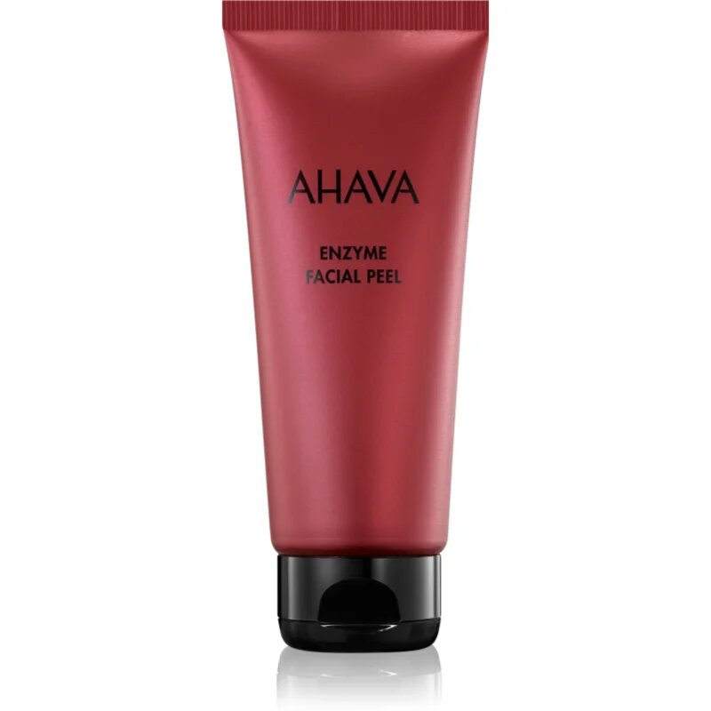 Ahava Apple of Sodom enzimatikus peeling az élénk és kisimított arcbőrért 100 ml