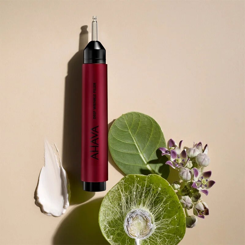 Ahava Apple of Sodom precíziós mélyráncfeltöltő 15 ml