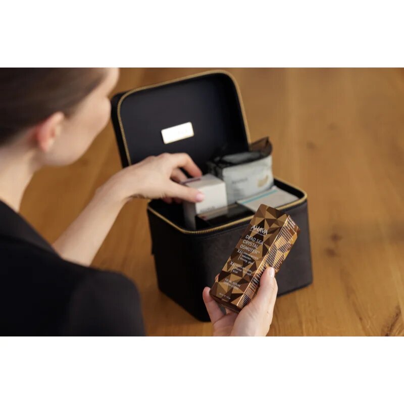 Ahava Countdown Kit ajándékszett a tökéletes bőrért