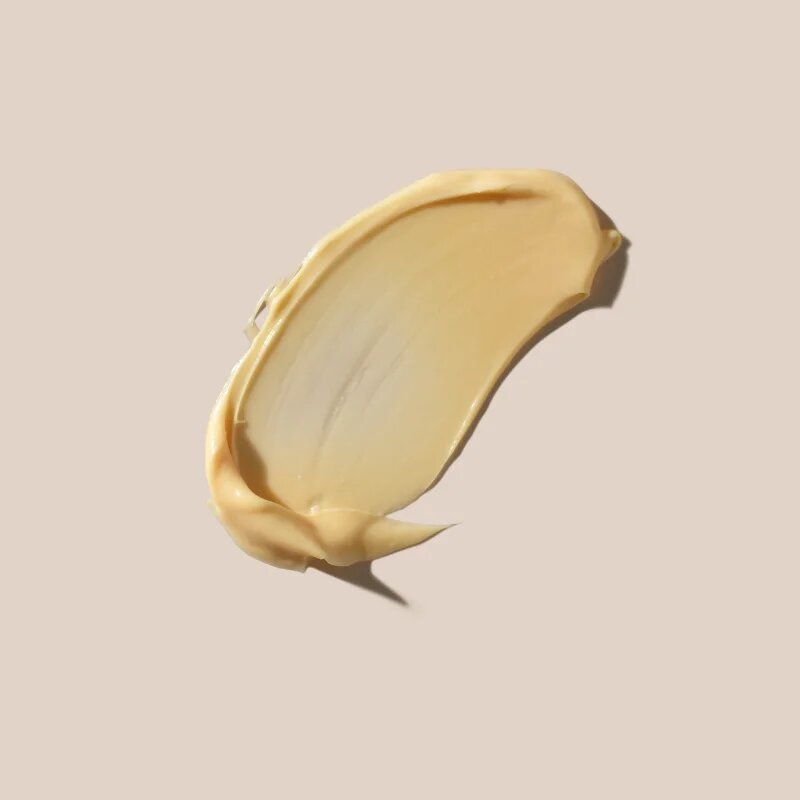 Ahava Dead Sea Mud intenzív lábkrém száraz és érzékeny bőrre 100 ml
