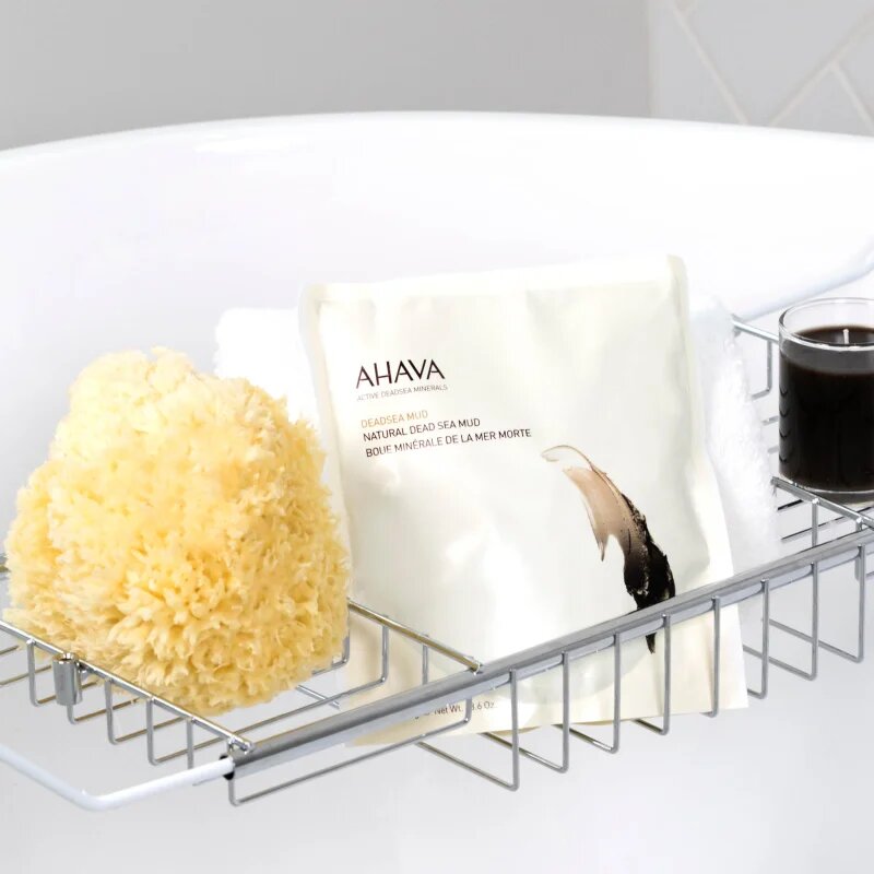 Ahava Dead Sea Mud természetes Holt-tengeri iszap kivonat 400 g