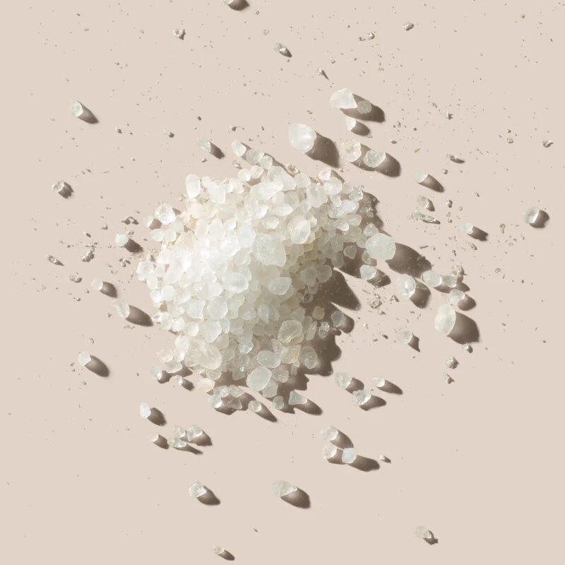 Ahava Dead Sea Salt holt-tengeri természetes fürdősó 250 g
