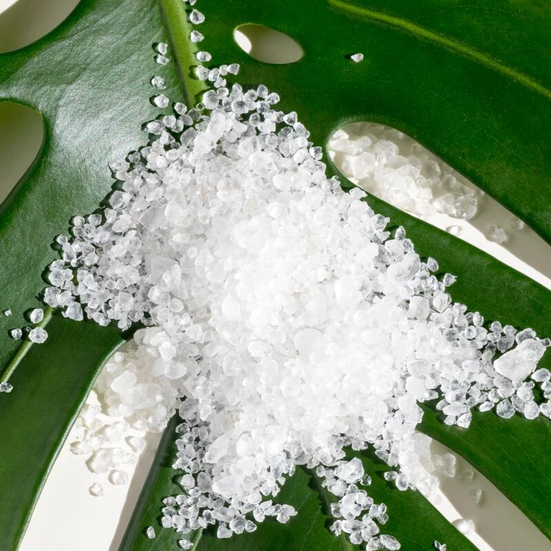 Ahava Dead Sea Salt Natural Relaxing fürdősó a Holt - tenger ásványaival 907 g