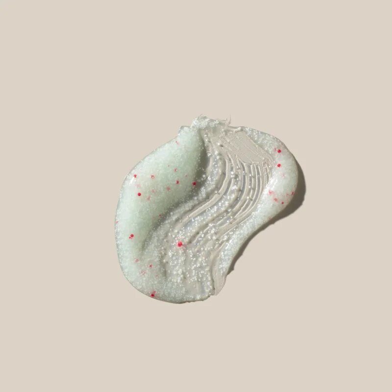 Ahava Dead Sea Water ásványi peeling testre 200 ml