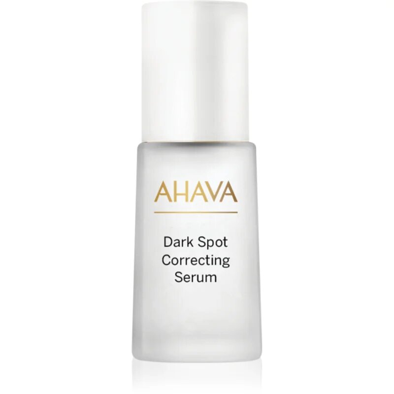 Ahava Even Tone élénkítő szérum a pigment foltok ellen 30 ml