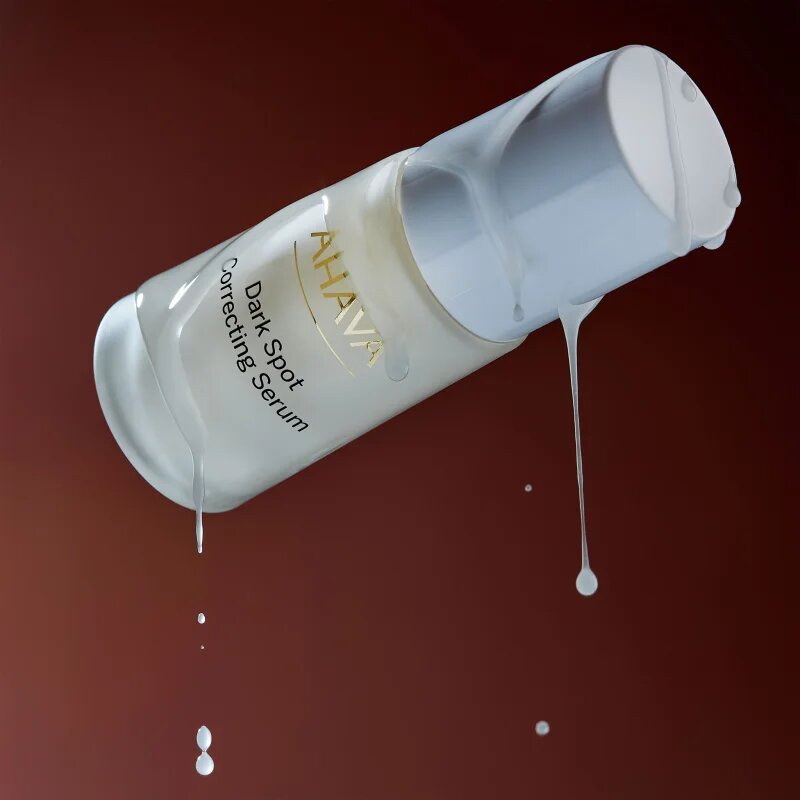 Ahava Even Tone élénkítő szérum a pigment foltok ellen 30 ml