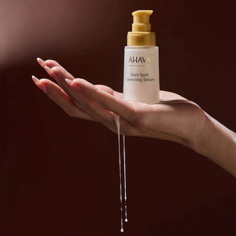 Ahava Even Tone élénkítő szérum a pigment foltok ellen 30 ml