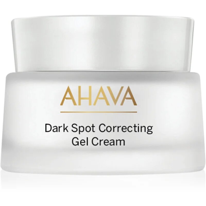 Ahava Even Tone géles krém egységesíti a bőrszín tónusait 50 ml