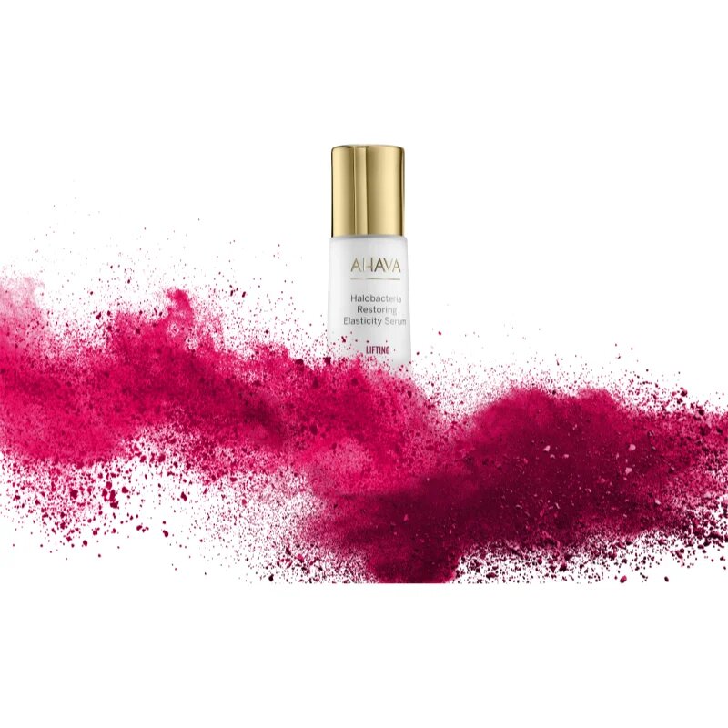 Ahava Halobacteria liftinges feszesítő szérum 30 ml