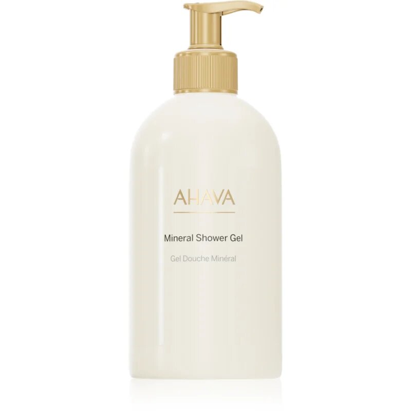 Ahava Mineral ásványi tusfürdő 500 ml