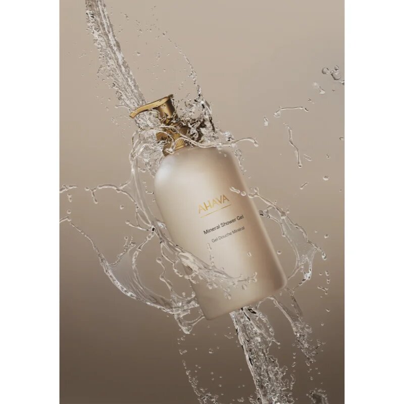 Ahava Mineral ásványi tusfürdő 500 ml