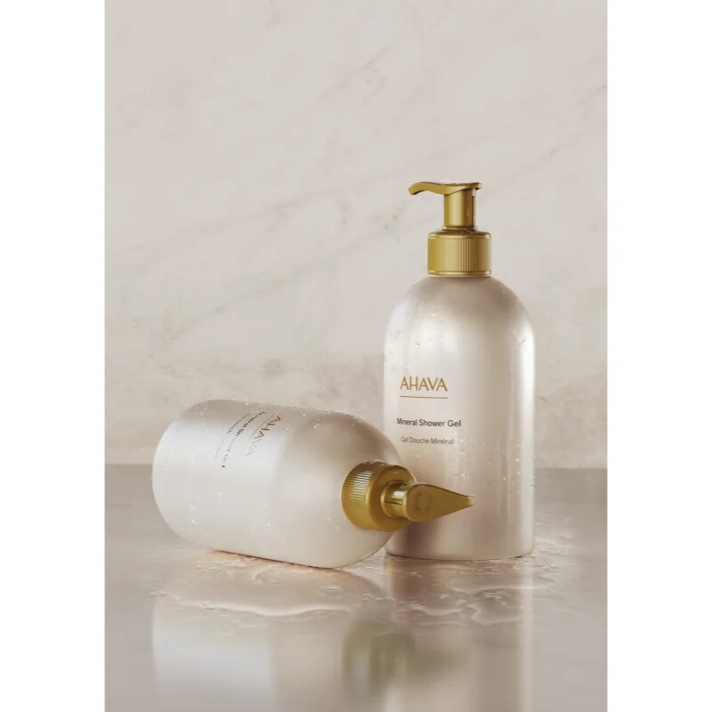 Ahava Mineral ásványi tusfürdő 500 ml