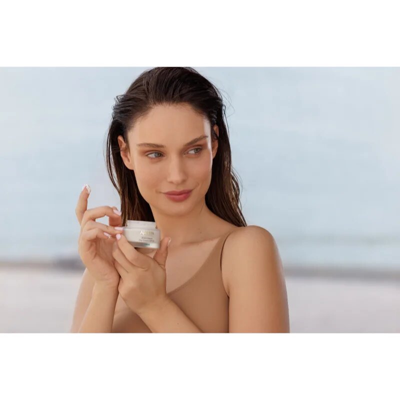 Ahava MultiVitamin hidratáló és feszesítő nappali krém SPF 30 50 ml