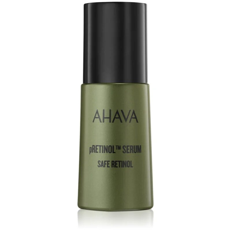 Ahava Safe Retinol ránctalanító szérum retinollal 30 ml