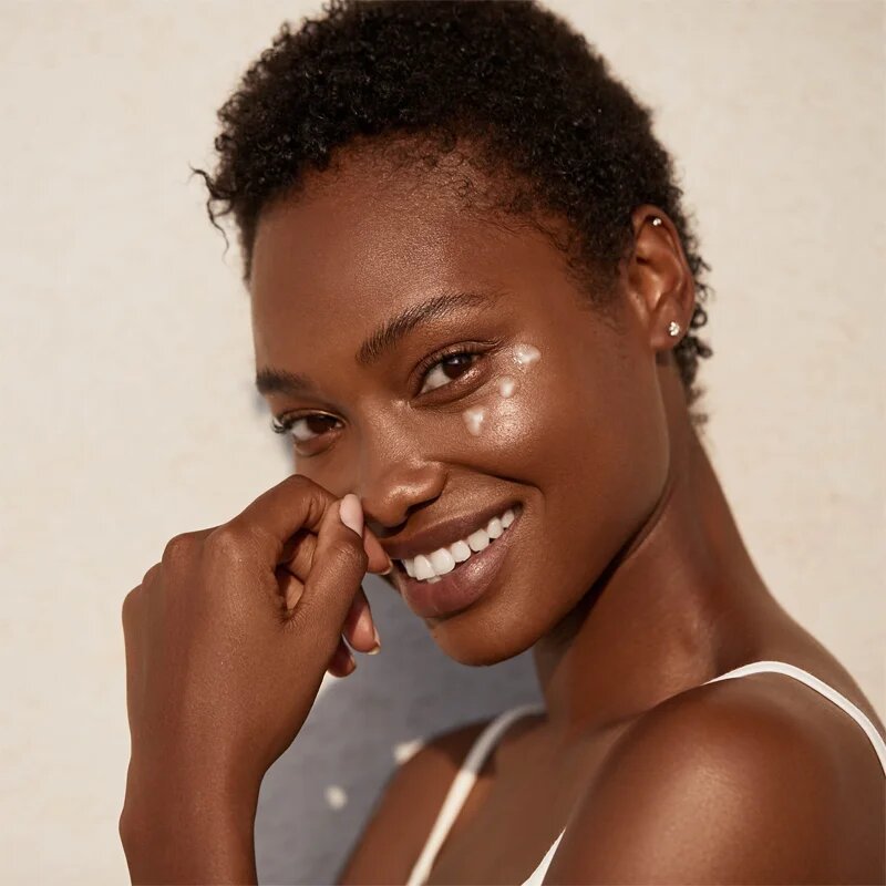 Ahava Time To Revitalize feszesítő szemkrém a ráncok ellen 15 ml