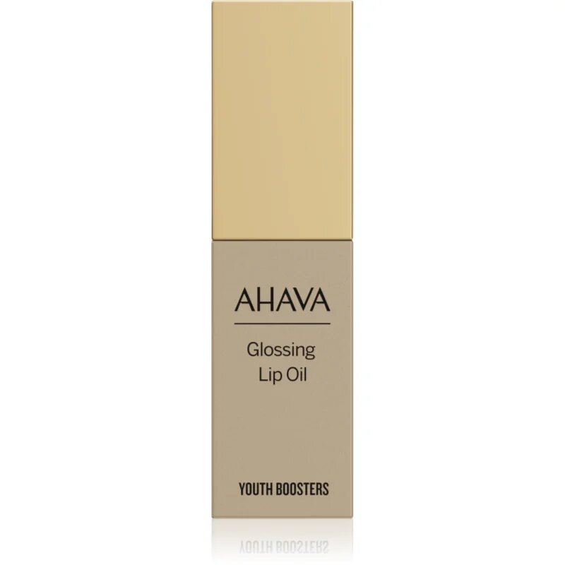 Ahava Youth Boosters Glossing Lip Oil ajak olaj 6 ml