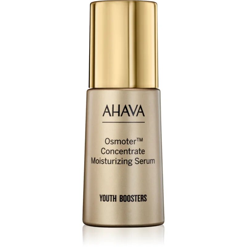 Ahava Youth Boosters Osmoter™ élénkítő hidratáló szérum 30 ml
