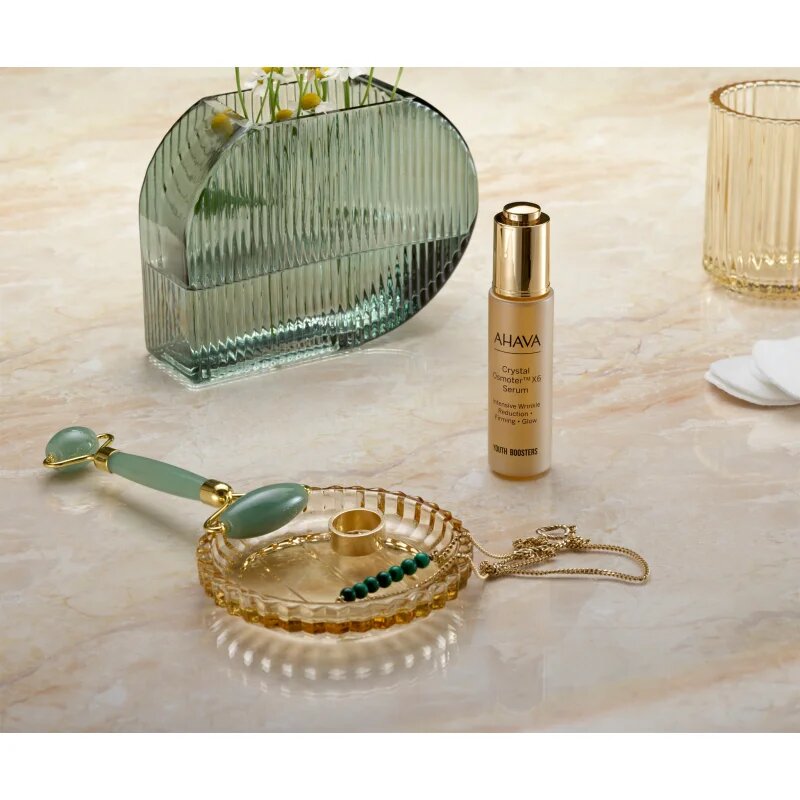 Ahava Youth Boosters Osmoter™ intenzív szérum ránctalanító hatással 30 ml