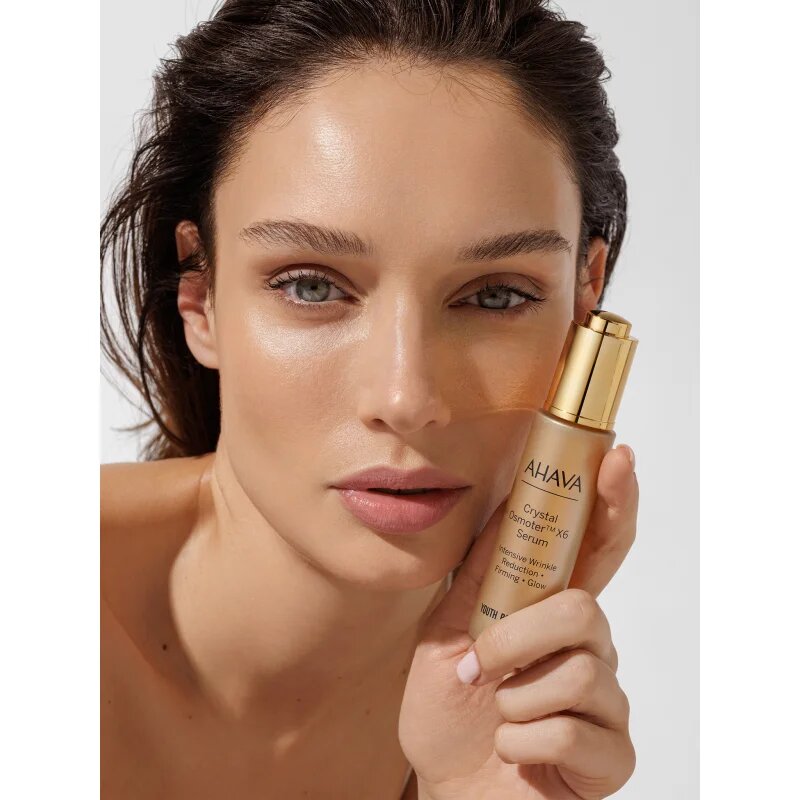 Ahava Youth Boosters Osmoter™ intenzív szérum ránctalanító hatással 30 ml