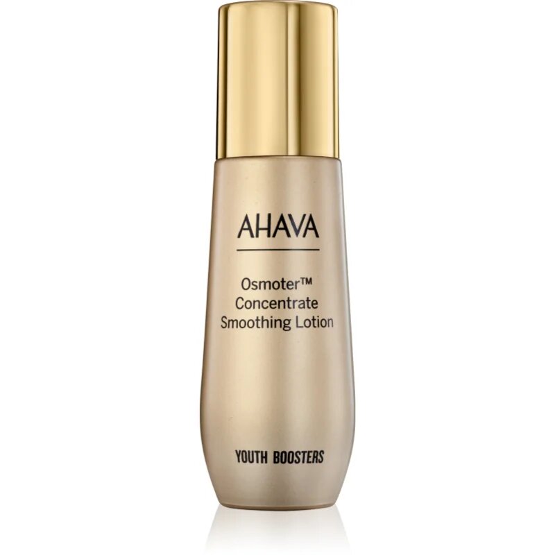 Ahava Youth Boosters Osmoter™ koncentrált krém a fiatalos kinézetért 50 ml