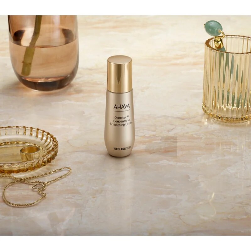 Ahava Youth Boosters Osmoter™ koncentrált krém a fiatalos kinézetért 50 ml