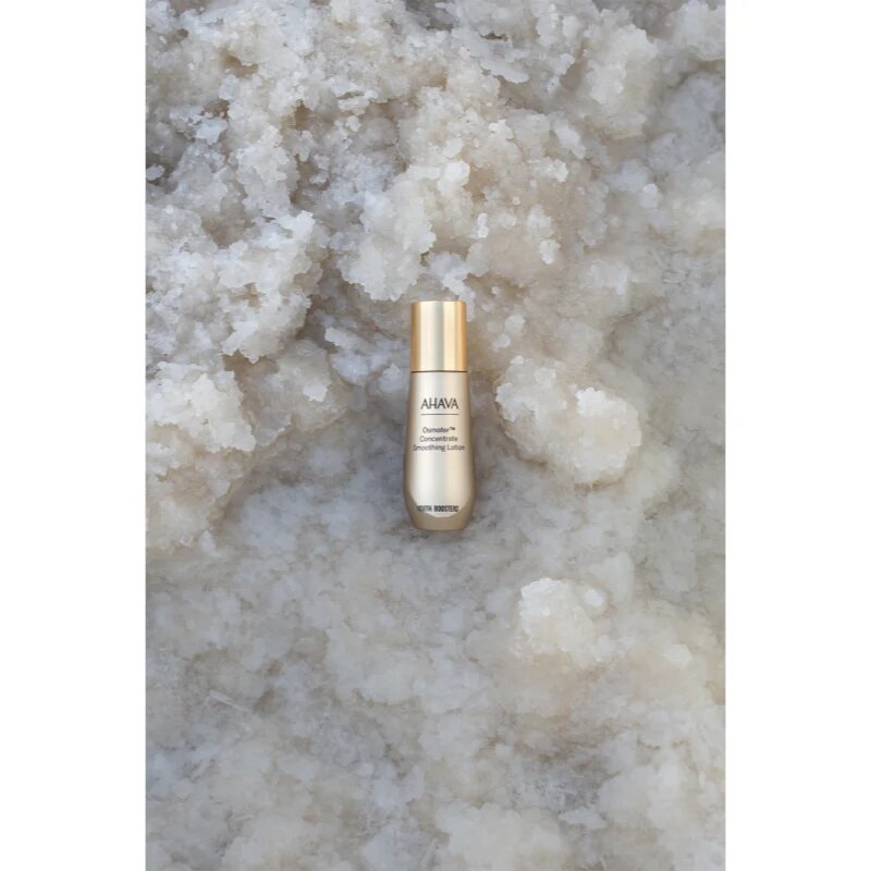 Ahava Youth Boosters Osmoter™ koncentrált krém a fiatalos kinézetért 50 ml