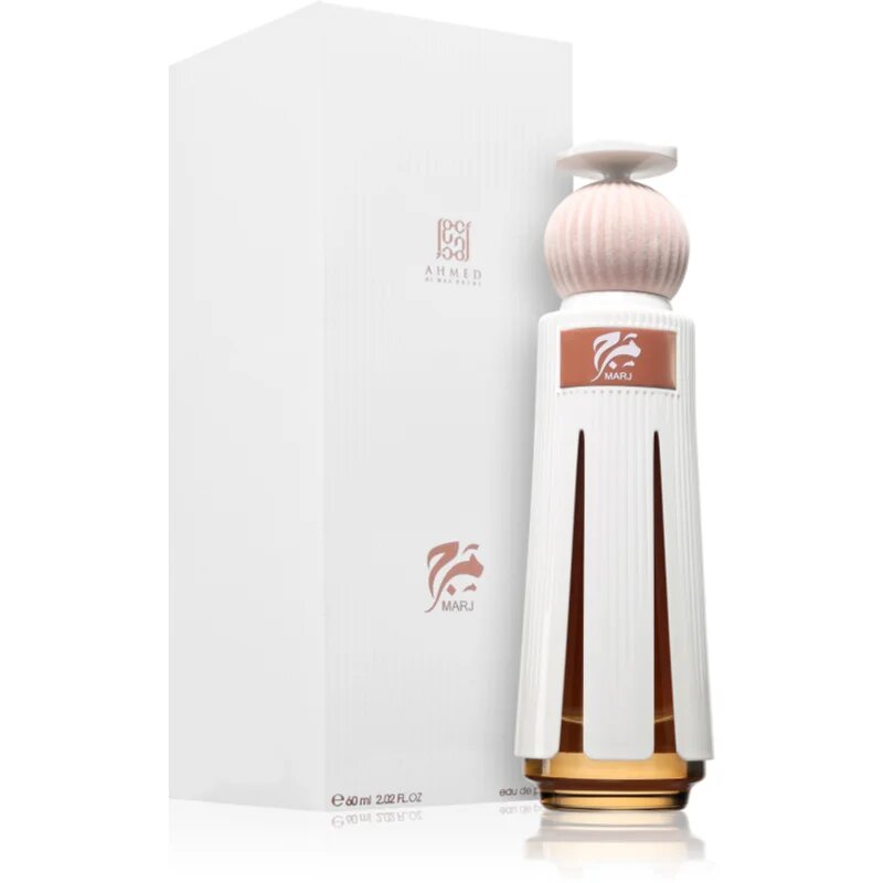 Ahmed Al Maghribi Marj Eau de Parfum uraknak 60 ml